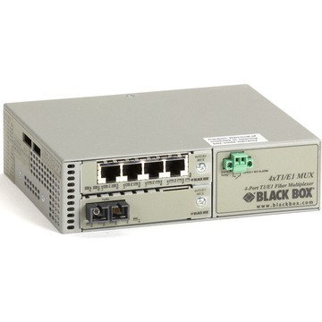 Black Box MT1430A-SM-SC Wireless Adapters