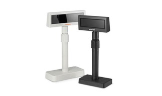 imagen de Pantallas para Clientes Bixolon BCD-2000