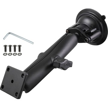 RAM Mount RAM-B-166-C-347U-TOM1 Accessories