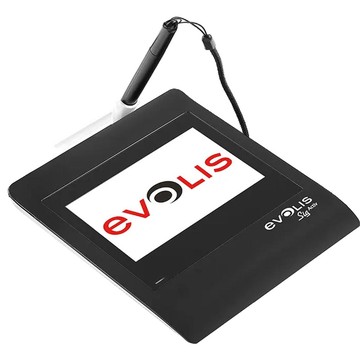 Evolis SIG-ACTIV Signature Pads