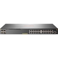 image Commutateurs Ethernet HPE Aruba JL261AABA