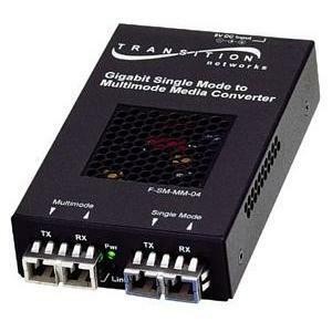 Transition SFMFF1314-220-NA Transceiver Modules