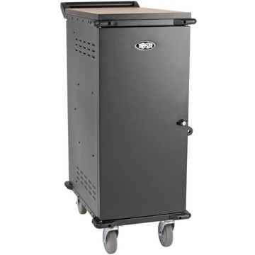 Tripp-Lite CSC27AC Accessories