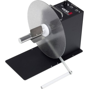Labelmate UCAT Rewinder/Unwinder