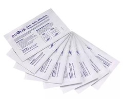 Evolis A5002 Cleaning Cards (Pack of 50) image