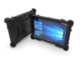 MobileDemand MOBILEDEMAND-FLEX-10B-RUGGED-LIGHTWEIGHT-WINDOWS-10-2-IN-1 Tablets image