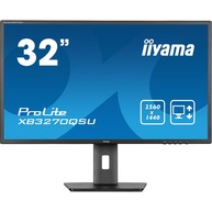 Iiyama ProLite 32 QHD Monitor image