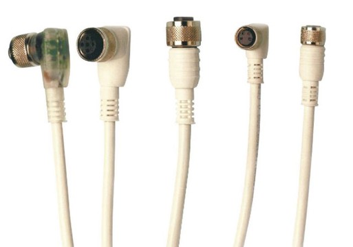 Datalogic 95A251520 Cables