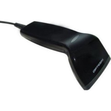 Opticon SwiftScan 200 CCD Handheld barcode scanner 200 scans/sec, Short-range, USB (HID/VCP)/RS-232/Keyboard Wedge, IP42, 1.5m drop resistance