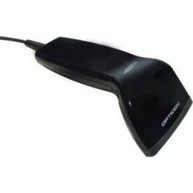 Opticon SwiftScan 200 CCD Handheld barcode scanner 200 scans/sec, Short-range, USB (HID/VCP)/RS-232/Keyboard Wedge, IP42, 1.5m drop resistance image