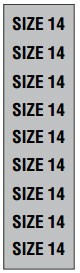 BCI WSS22 Stands