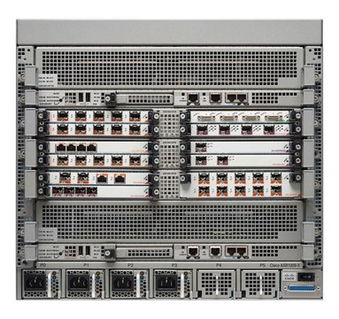 Cisco ASR1009-X Accessories
