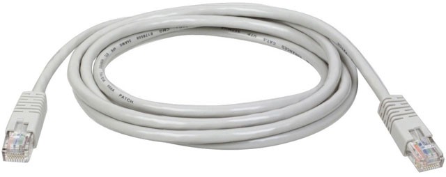 Tripp-Lite N002-025-GY Accessories