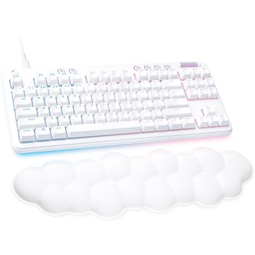 Claviers Logitech 920-010413