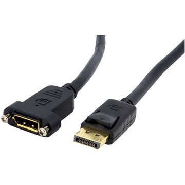 StarTech DPPNLFM3 Cables