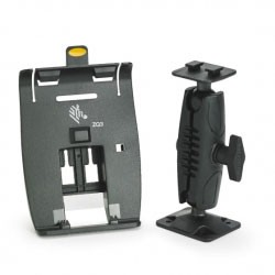 Zebra MNT-MPM-VHDRD1-01 Accessories