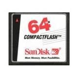 Cisco 64 MB CompactFlash - MEM-C4K-FLD64M