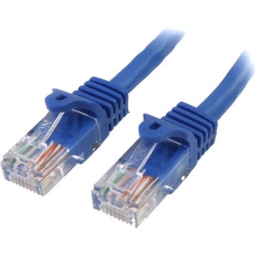 StarTech RJ45PATCH7 Cables