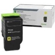 Lexmark 78C0X40 Toners