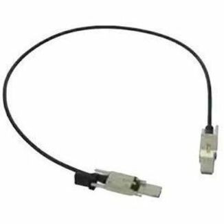 Cisco Meraki 1.64 ft Network Cable - STACK-T3A-50CM-M