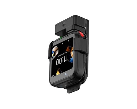 Zebra WS301 Tragbarer Mobiler Computer Dual-Kamera, Clip-Montage, 4GB/64GB, IP65, Android