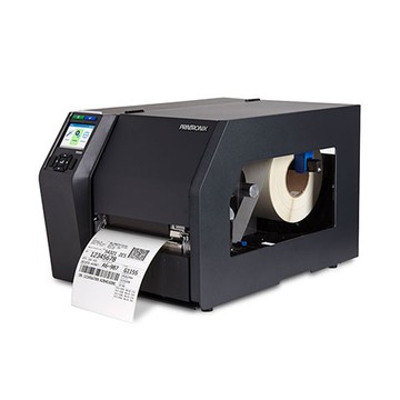 T8306 Direct Thermal-Thermal Transfer Printer (300 dpi, 6 Inch)