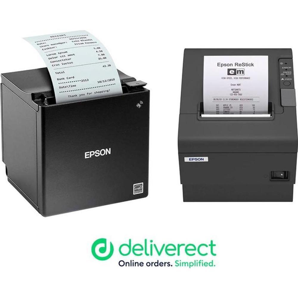 Printers logo
