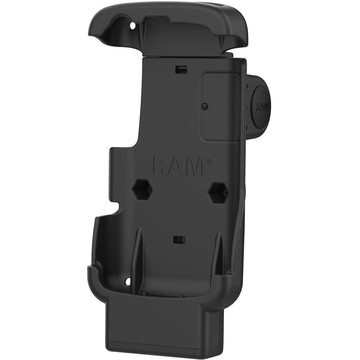 Vehicle Cradles and Chargers