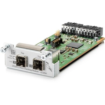 2930 2-Port Stacking Module