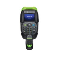 Zebra DS3678 RuggedScan 2D BT Handheld Barcode Scanners, Bluetooth, 2D imager, IP67 image