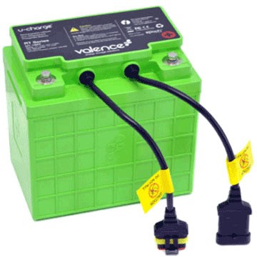 Batteries Ergotron 97-618