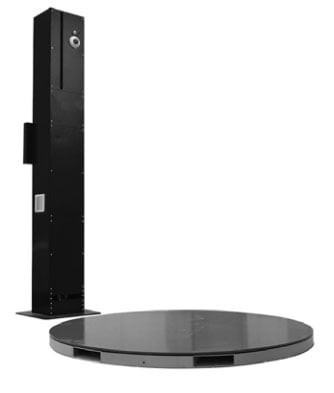 MAGNETIC PRIVACY FILTER        ACCS 13.3IN(16:10) DIM : 293X190MM