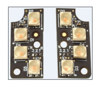 Omron V430-ALB Stands