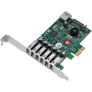 SIIG JU-P70011-S2 Wireless Adapters