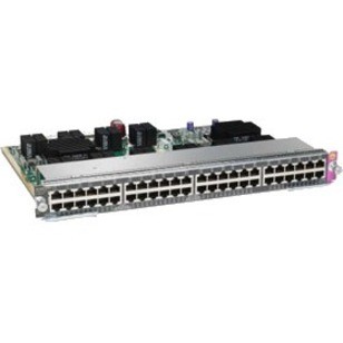 Commutateurs Ethernet Cisco WS-X4648-RJ45VE