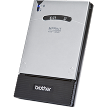 MW-145BT A7 MOBILE PRINTERGer/Aus