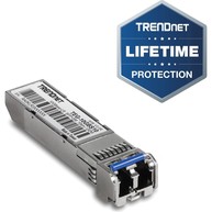 TRENDnet TEG-10GBS10 Transceiver Modules image