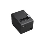 Epson TM-T20III POS-Drucker 250mm/sec, Ethernet, 203 x 203 DPI, Cutter, Schwarz Bild