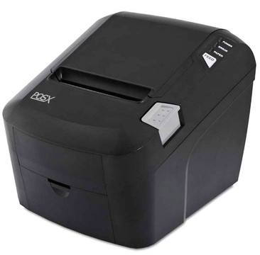 Imprimantes de Receipts Custom America 911LB480200J33