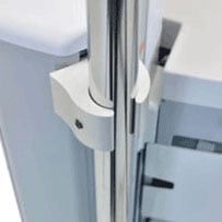 Ergotron 97-632 Racks