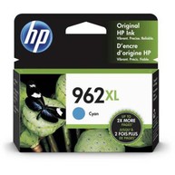 HP 3JA00AN#140 InkJet Cartridge image