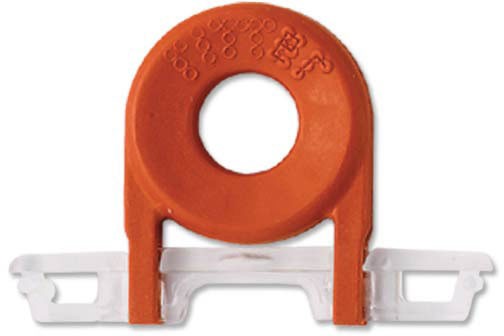 Brady 1840-6615 Accessories