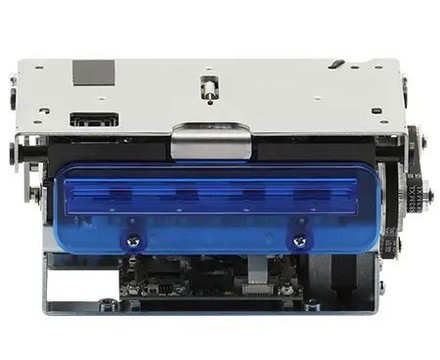 Custom America CUSTOM-A6 Readers