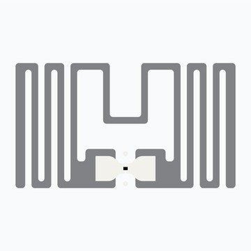 Avery-Dennison MODEL-635122 Tags