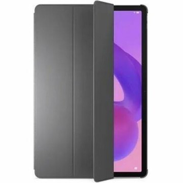 Lenovo Folio Case for Idea Tab Pro - Luna Gray, Polyurethane
