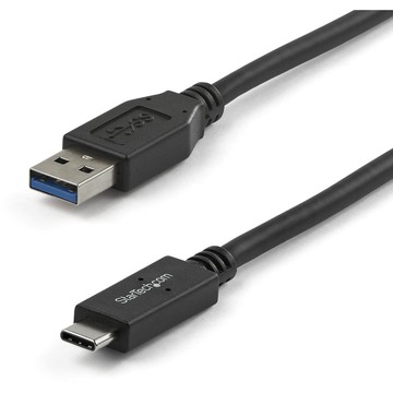 StarTech USB31AC1M Cables