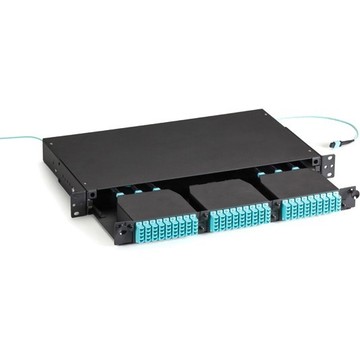 Black Box FOEN50HD-3H-1U Accessories