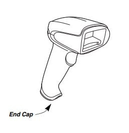Honeywell End Cap