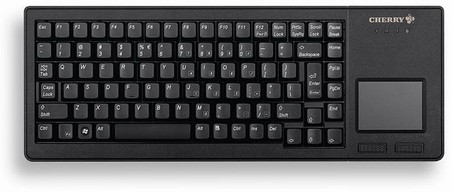 imagen de Teclados Cherry G84-4420LUBEU-2