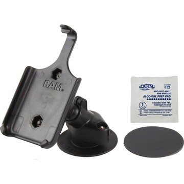 RAM Mount RAP-SB-178-AP4U Accessories